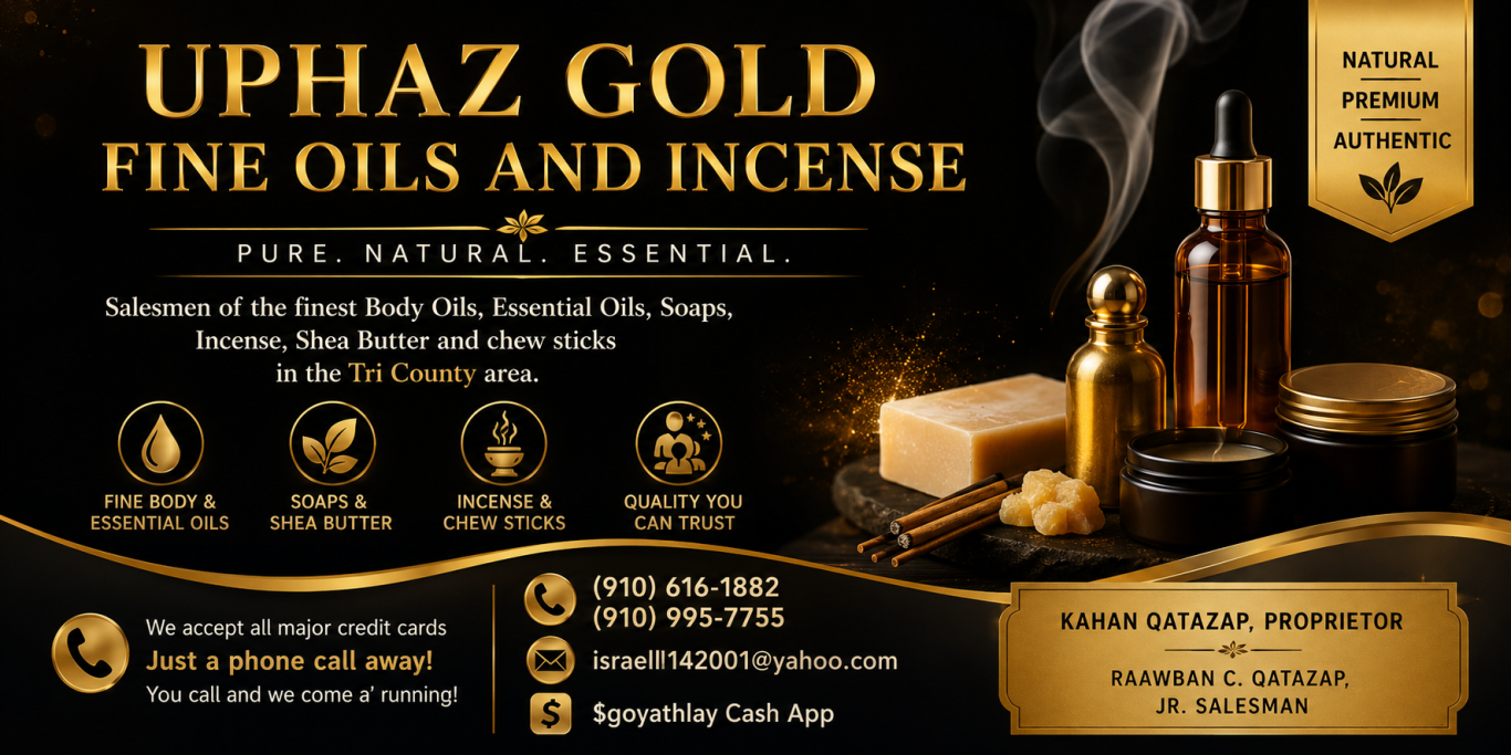 uphaz gold