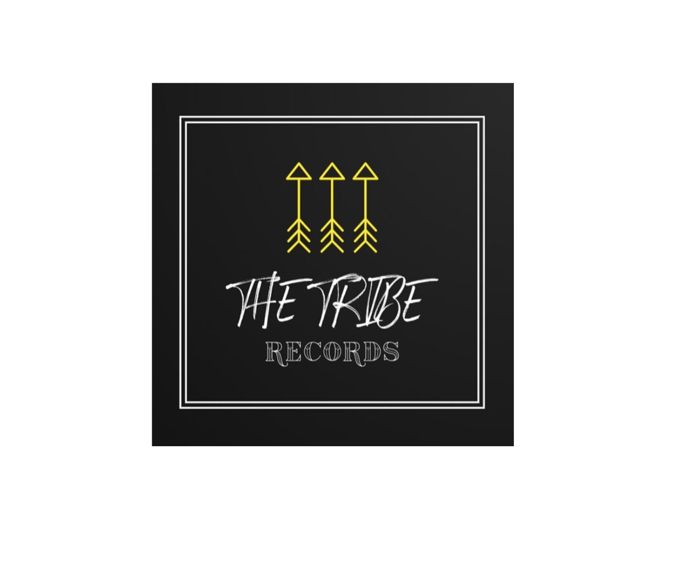 the tribe records
